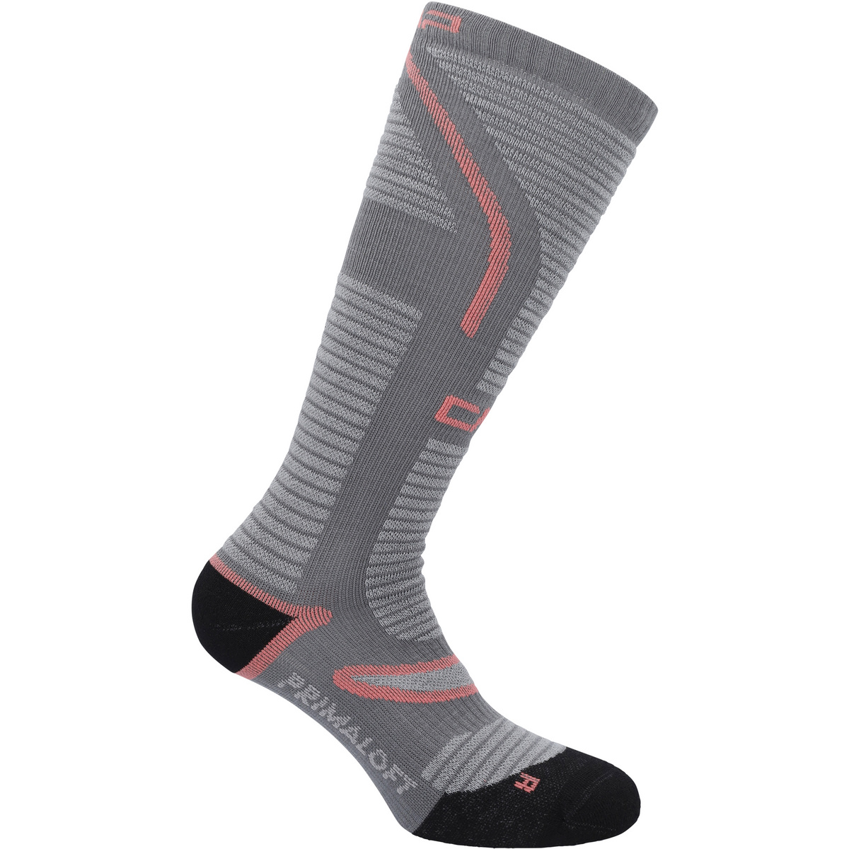 Image of CMP Damen Ski Primaloft Socken