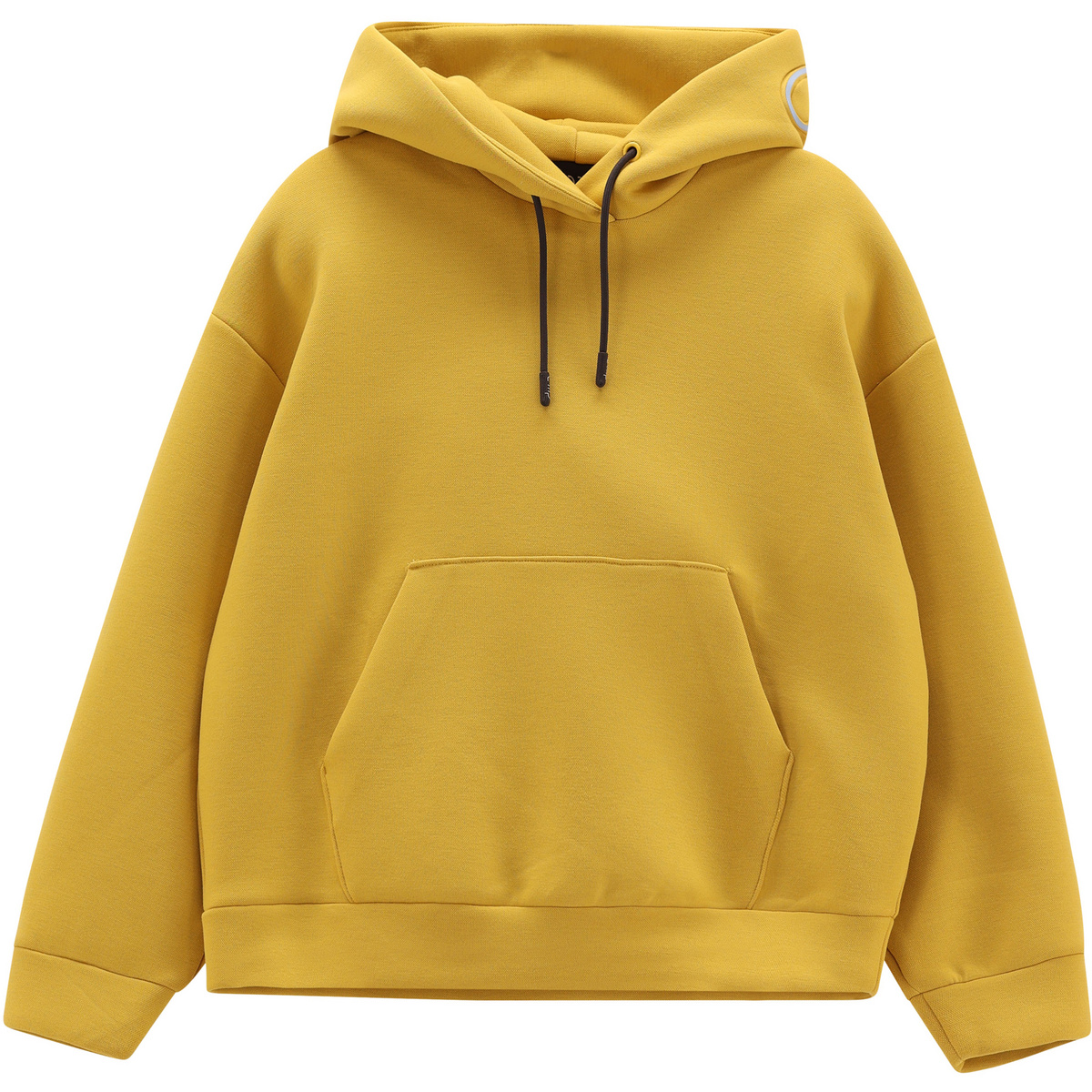CMP Damen Collective (of) Moving People Hoodie (Größe M, gelb)