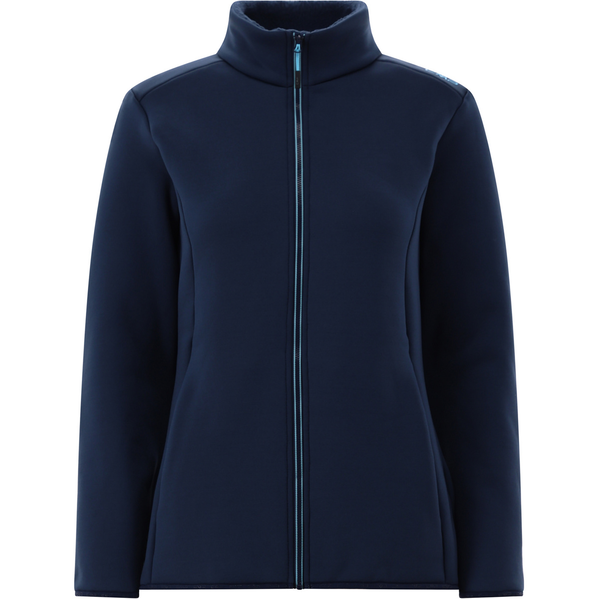 CMP Damen Jacke (Größe S, blau)