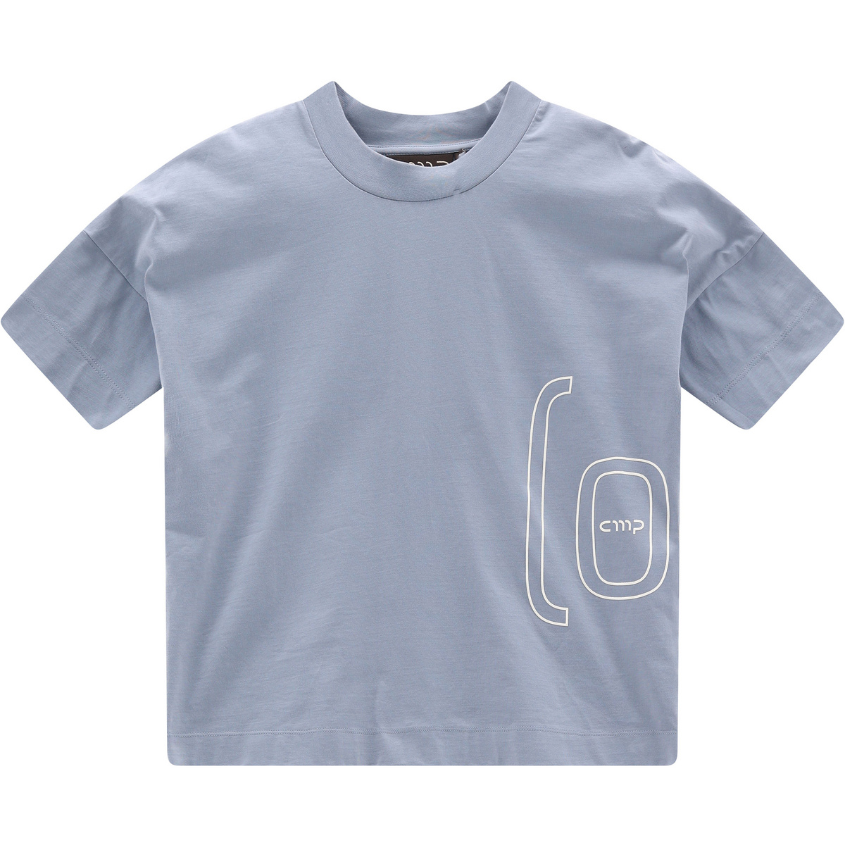 Image of CMP Donna Maglietta