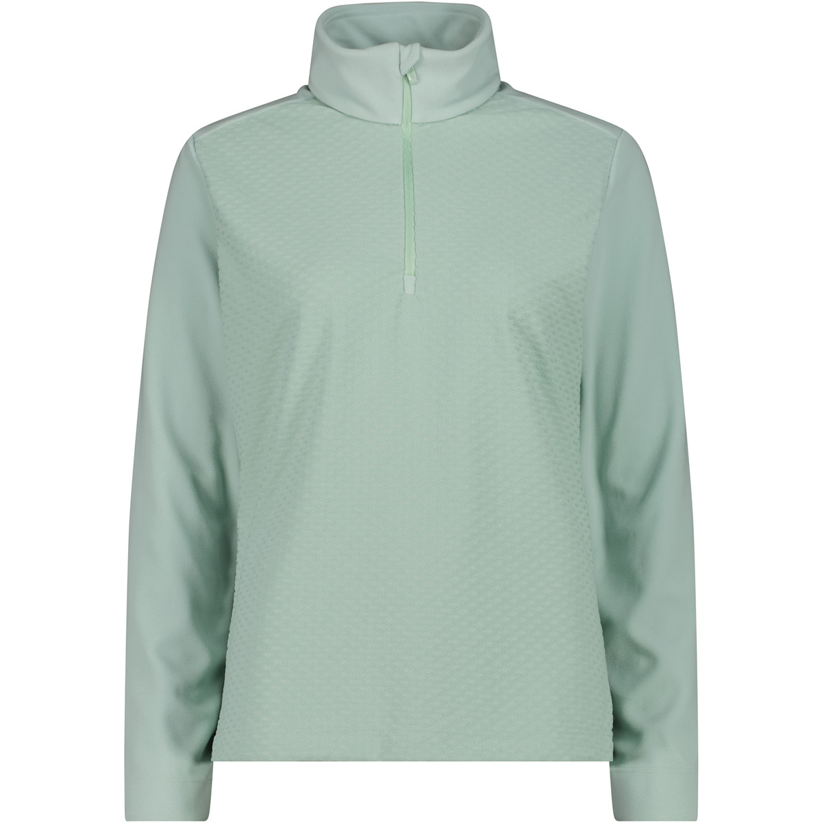 CMP Damen Pullover (Größe M, gruen)