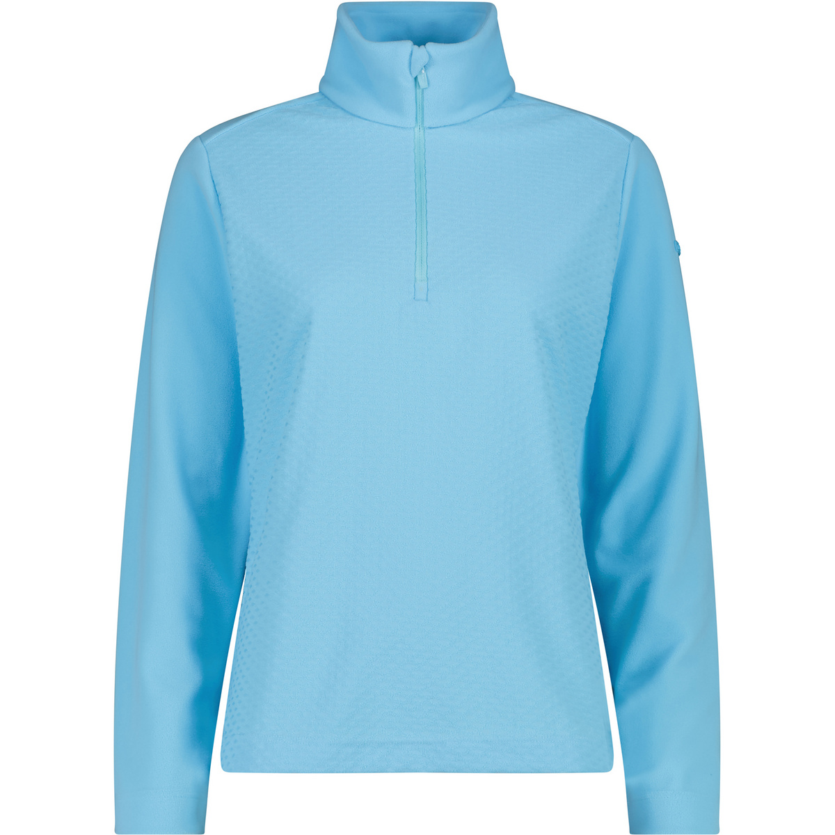 CMP Damen Pullover (Größe XS, blau)