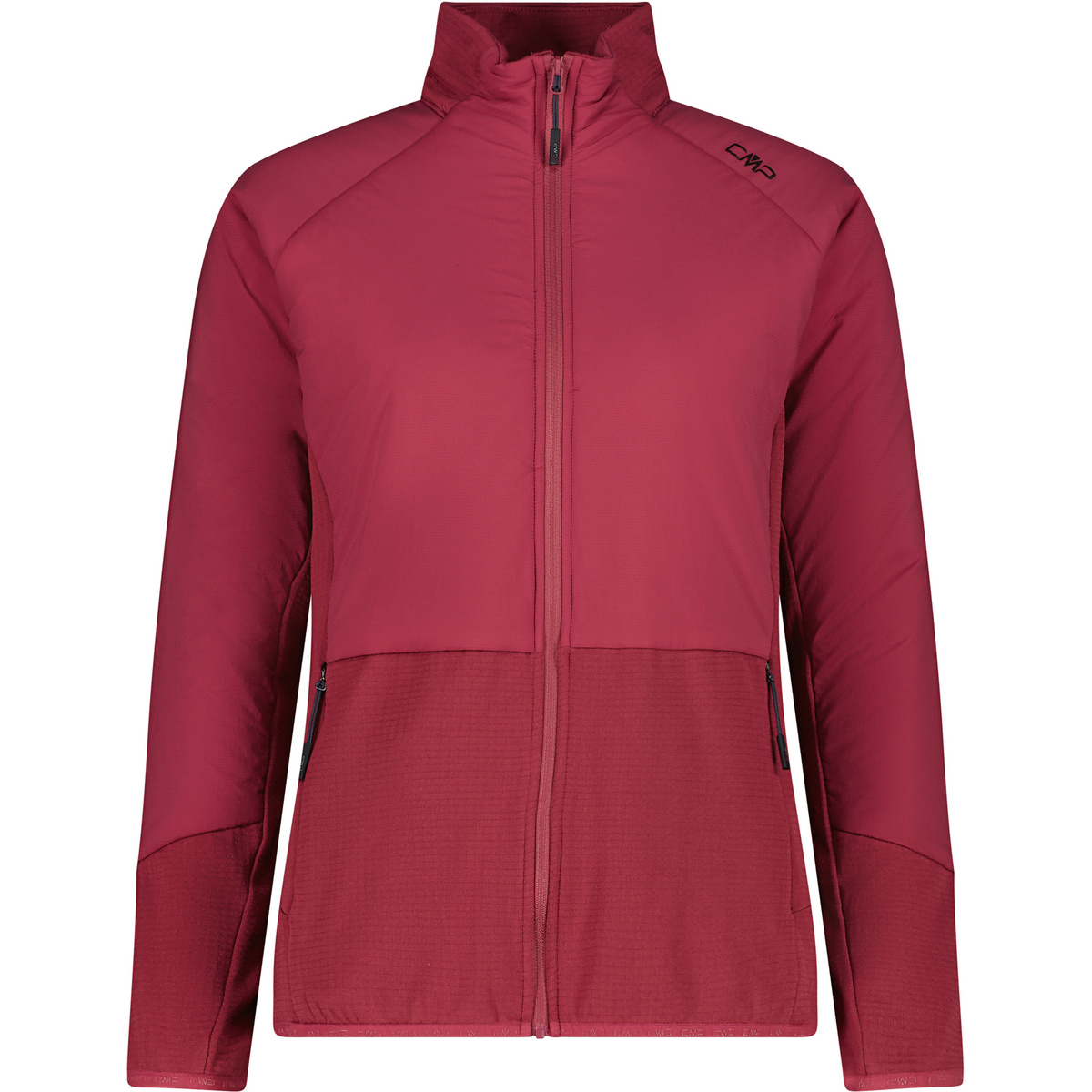 Image of CMP Damen Kildar Hybrid Jacke