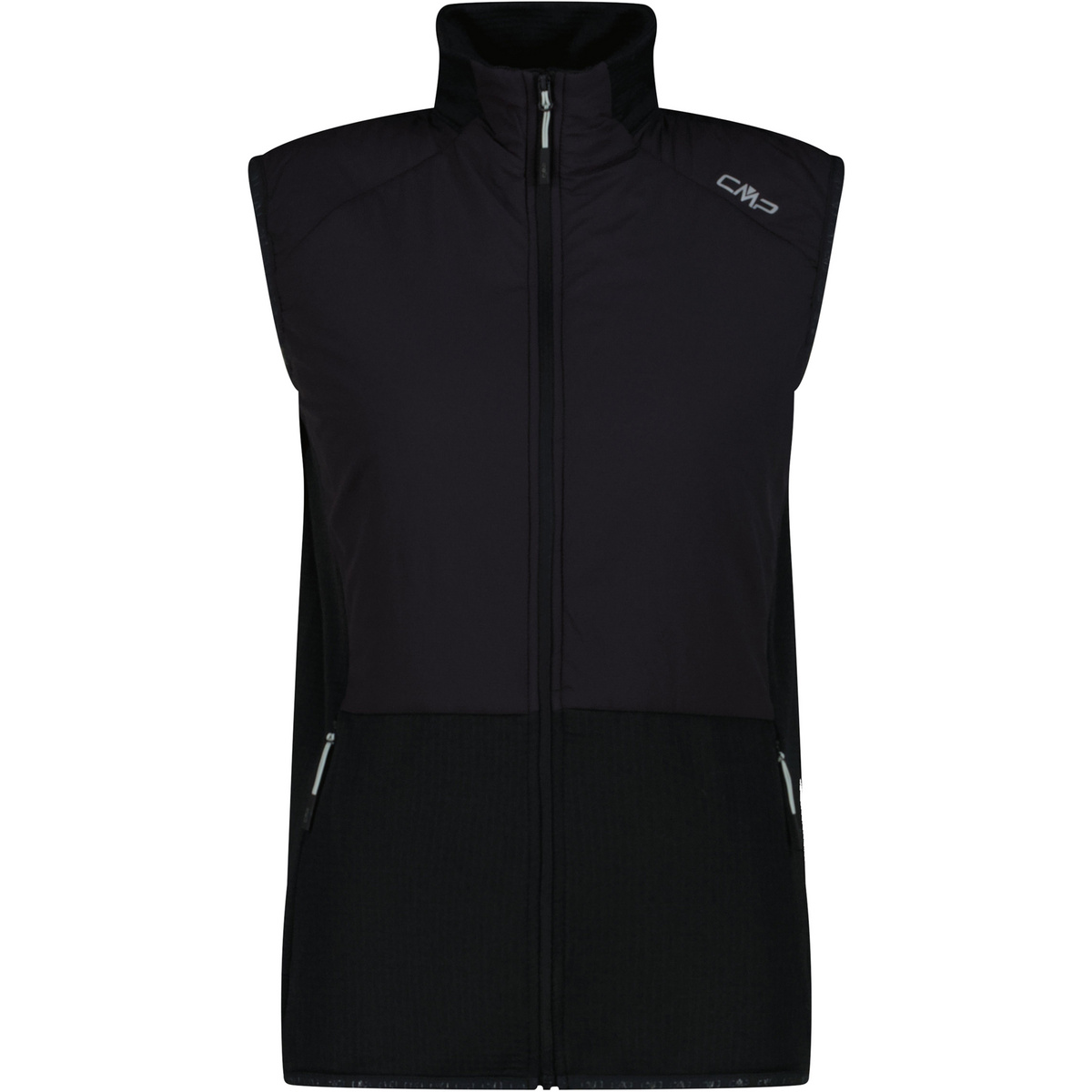 Image of CMP Donna Gilet Kildar Hybrid