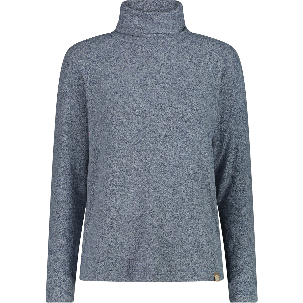 CMP Damen Pullover (Größe XL, blau)