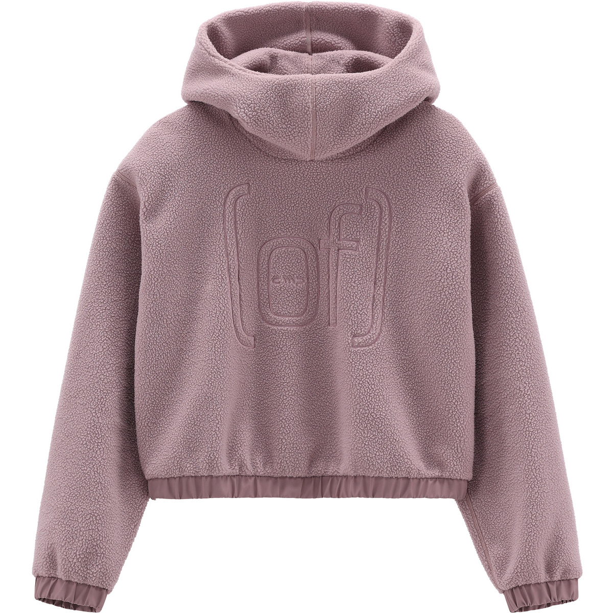 CMP Damen Hoodie (Größe M, rosa)