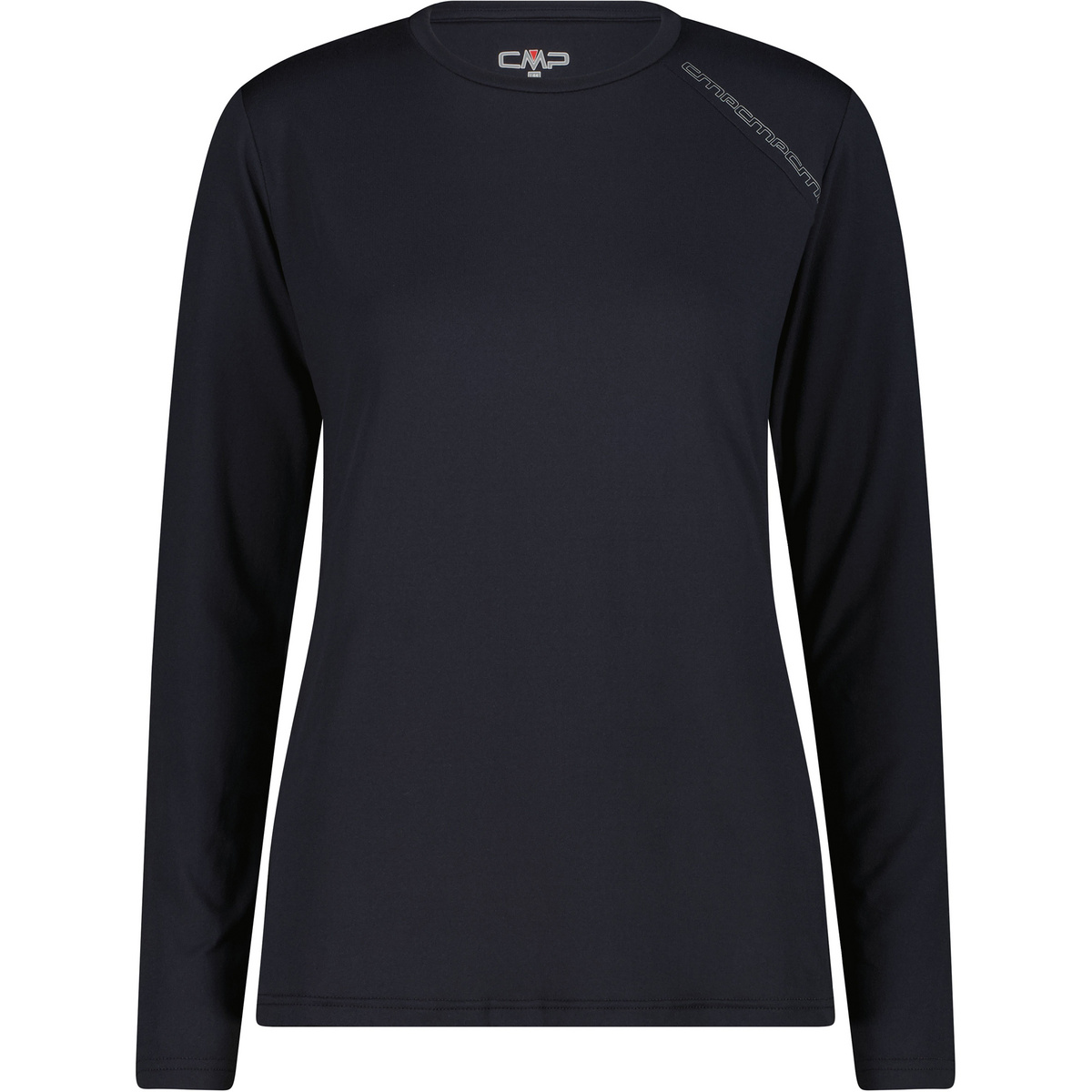 Image of CMP Donna Maglia a manica lunga