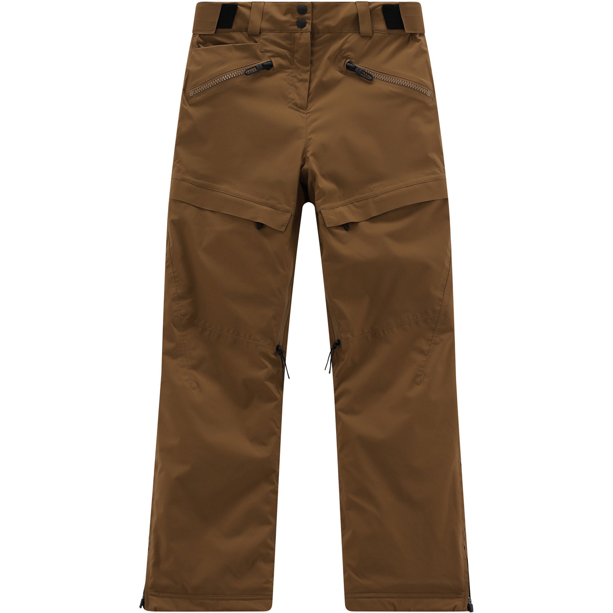 CMP Damen Hose (Größe M, braun)