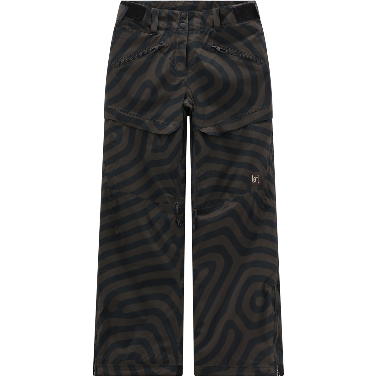 Image of CMP Donna Pantaloni