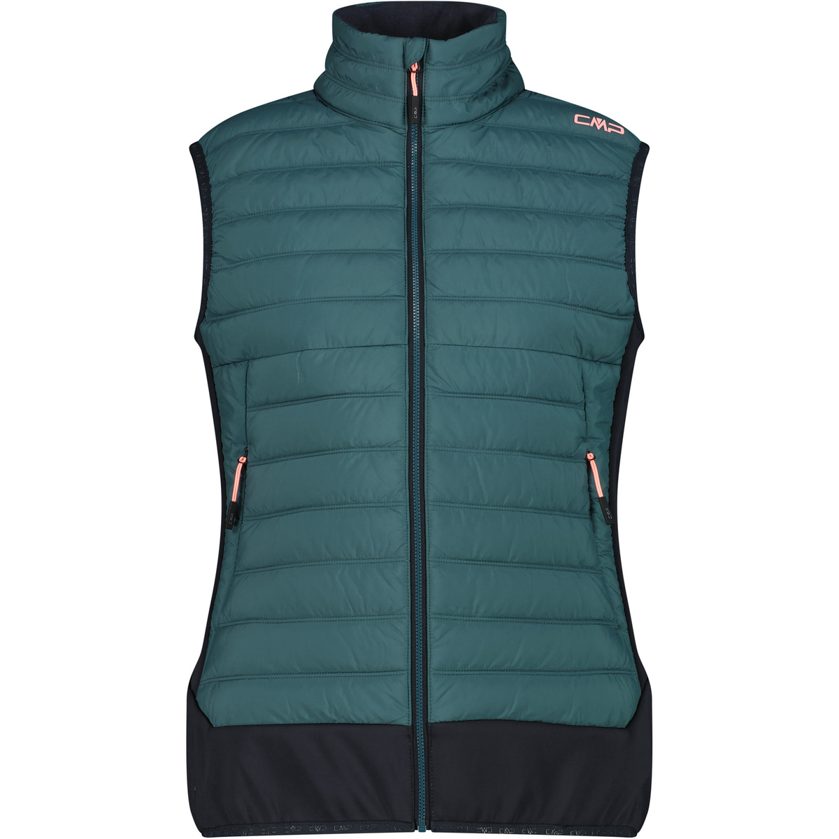 Image of CMP Donna Gilet Hybrid