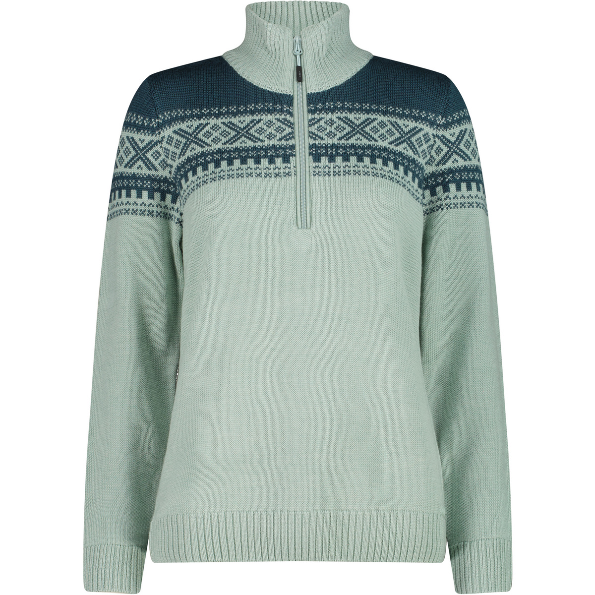 Image of CMP Donna Pullover Knitted