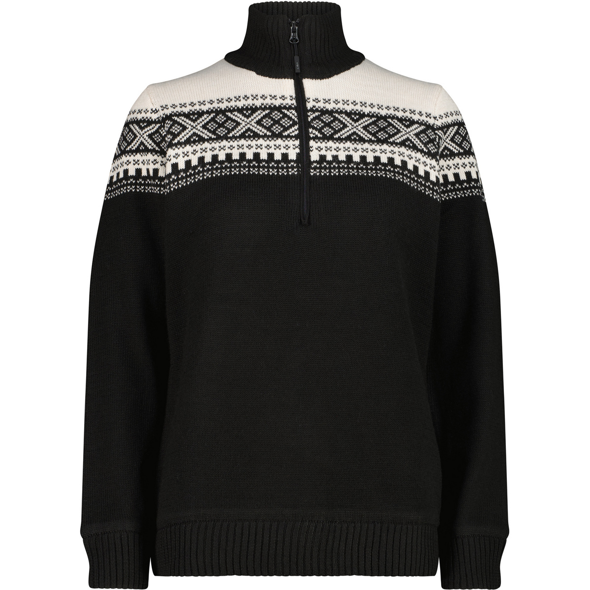 Image of CMP Donna Pullover Knitted WP