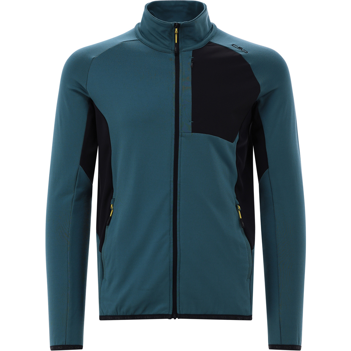 CMP Herren Kildar Jacke (Größe XXL, blau)