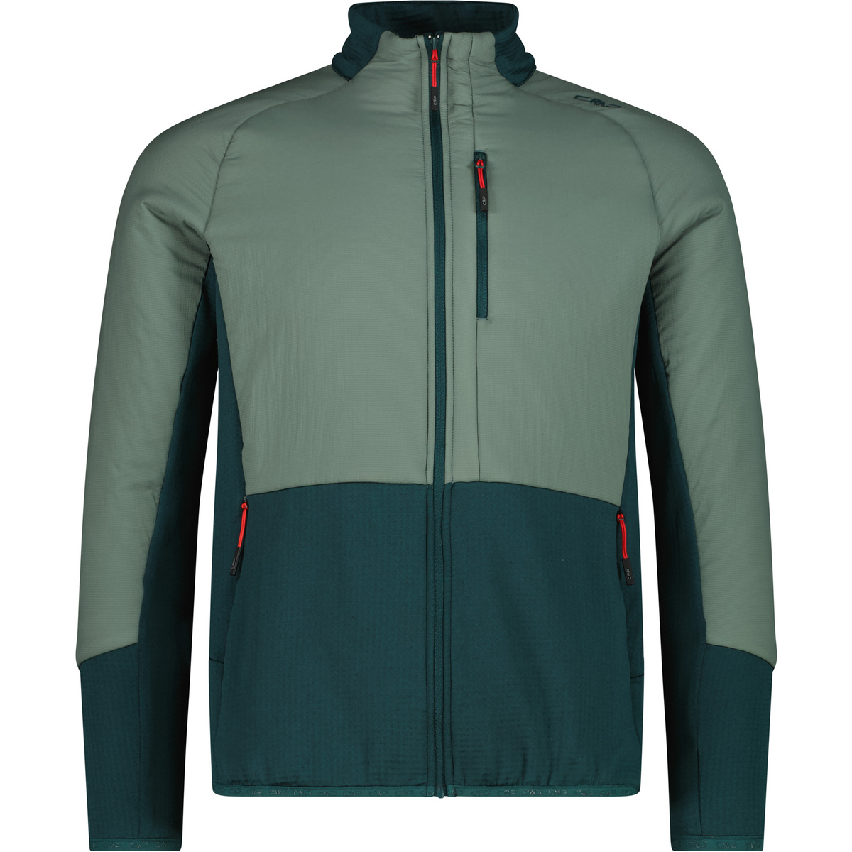 Image of CMP Herren Kildar Hybrid Jacke