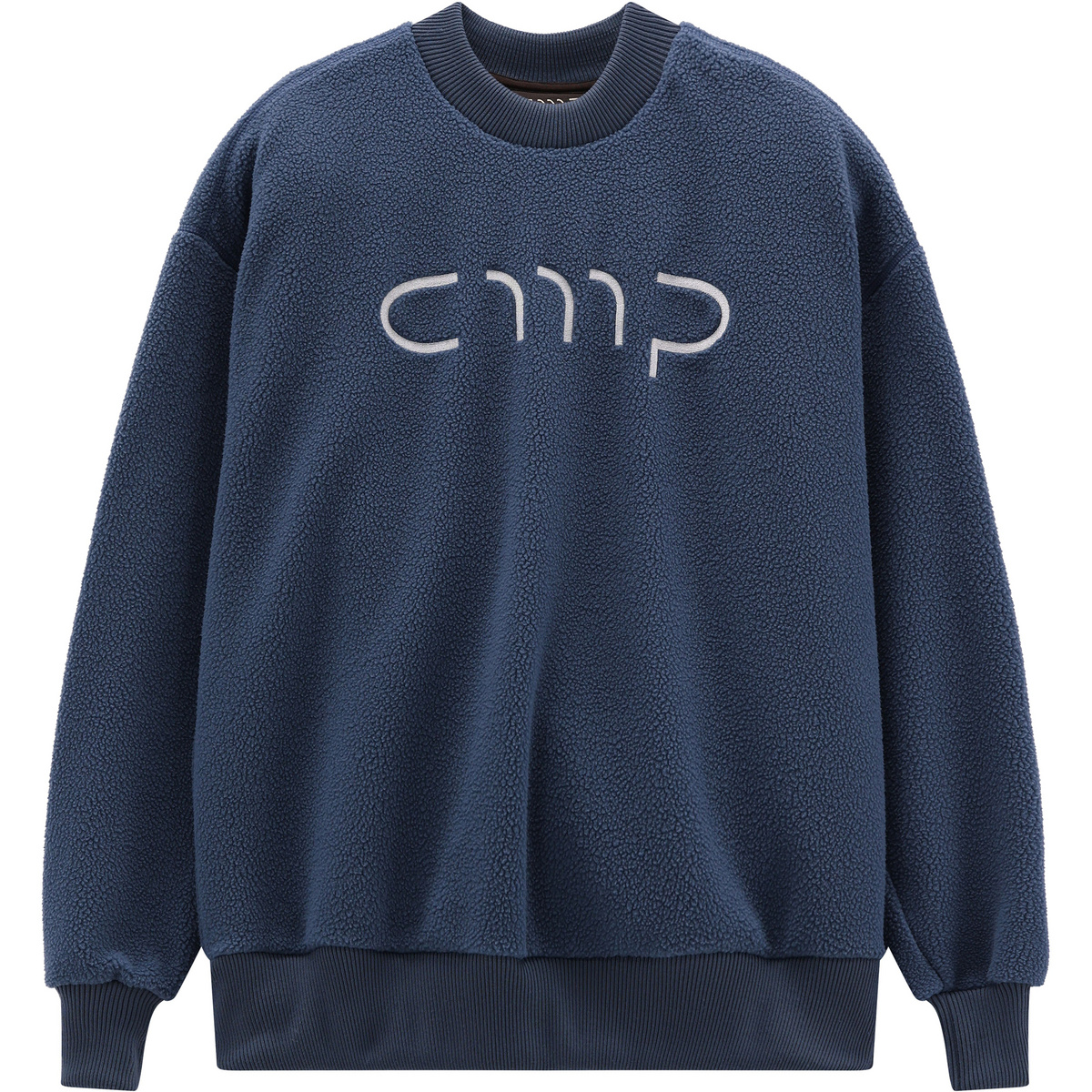 CMP Herren Pullover (Größe XL, blau)