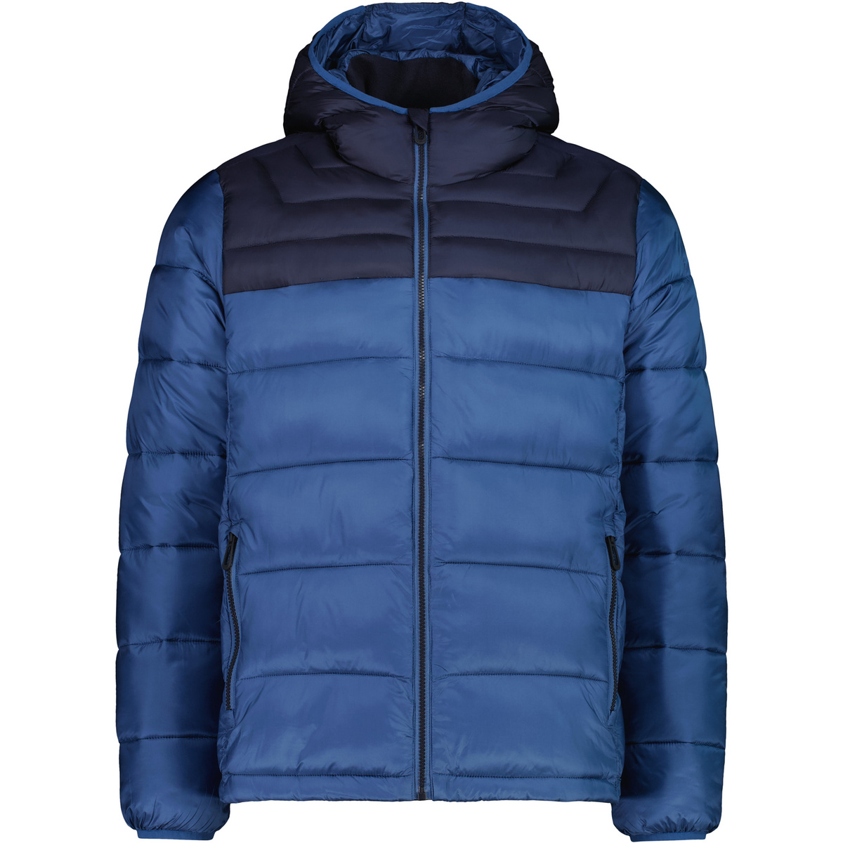 CMP Herren Hoodie Jacke (Größe M, blau)