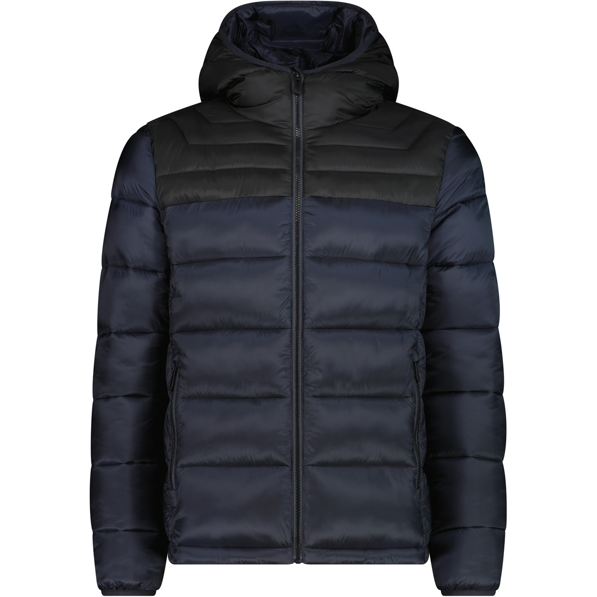 CMP Herren Hoodie Jacke (Größe M, schwarz)