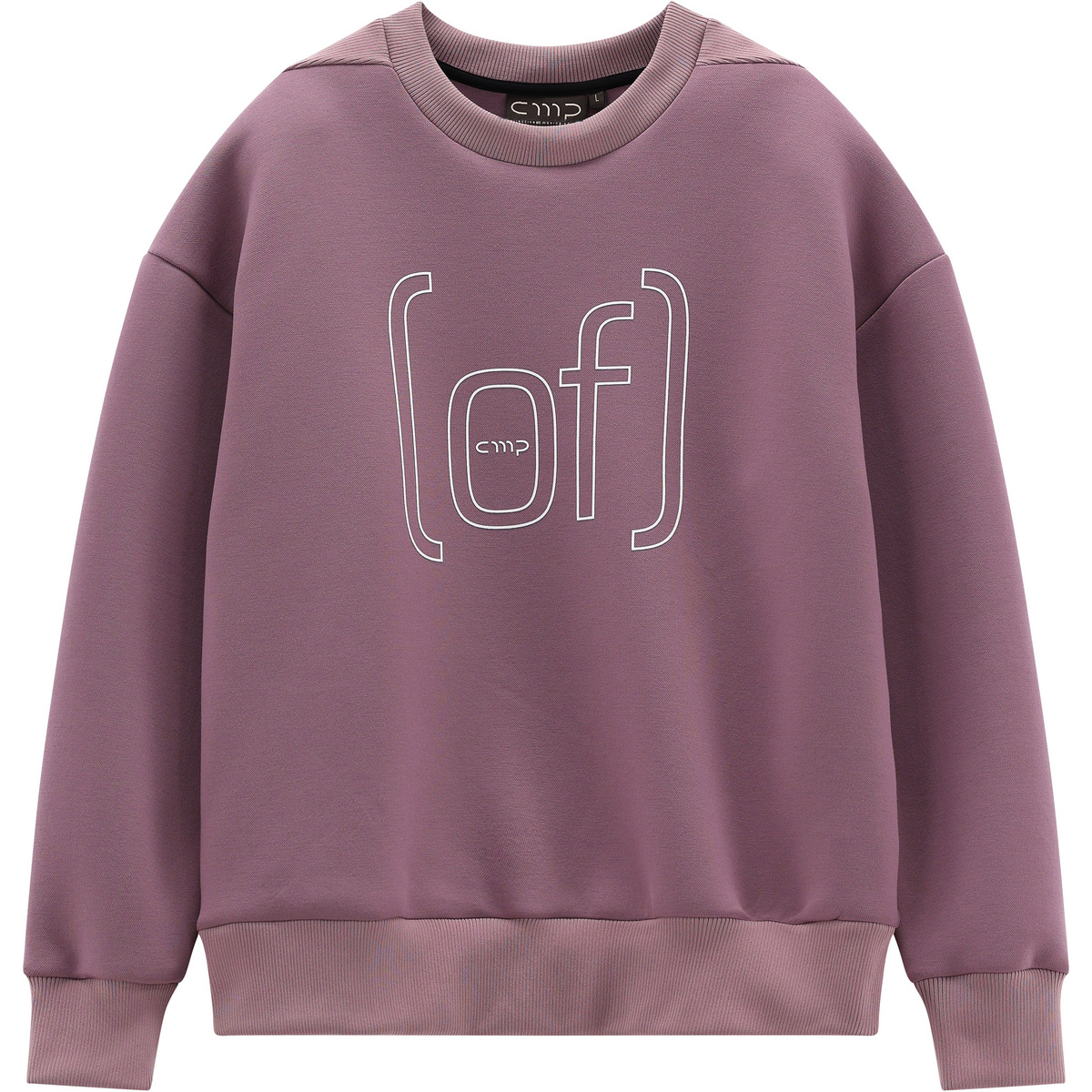 CMP Herren Pullover (Größe S, rosa)