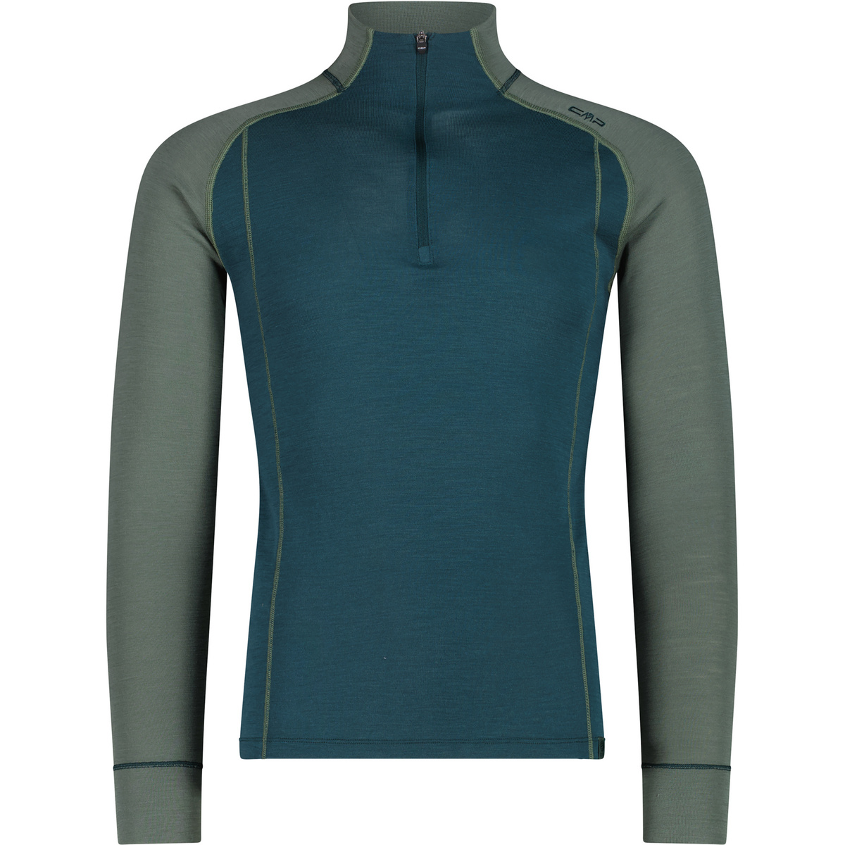 Image of CMP Herren Kildar Longsleeve