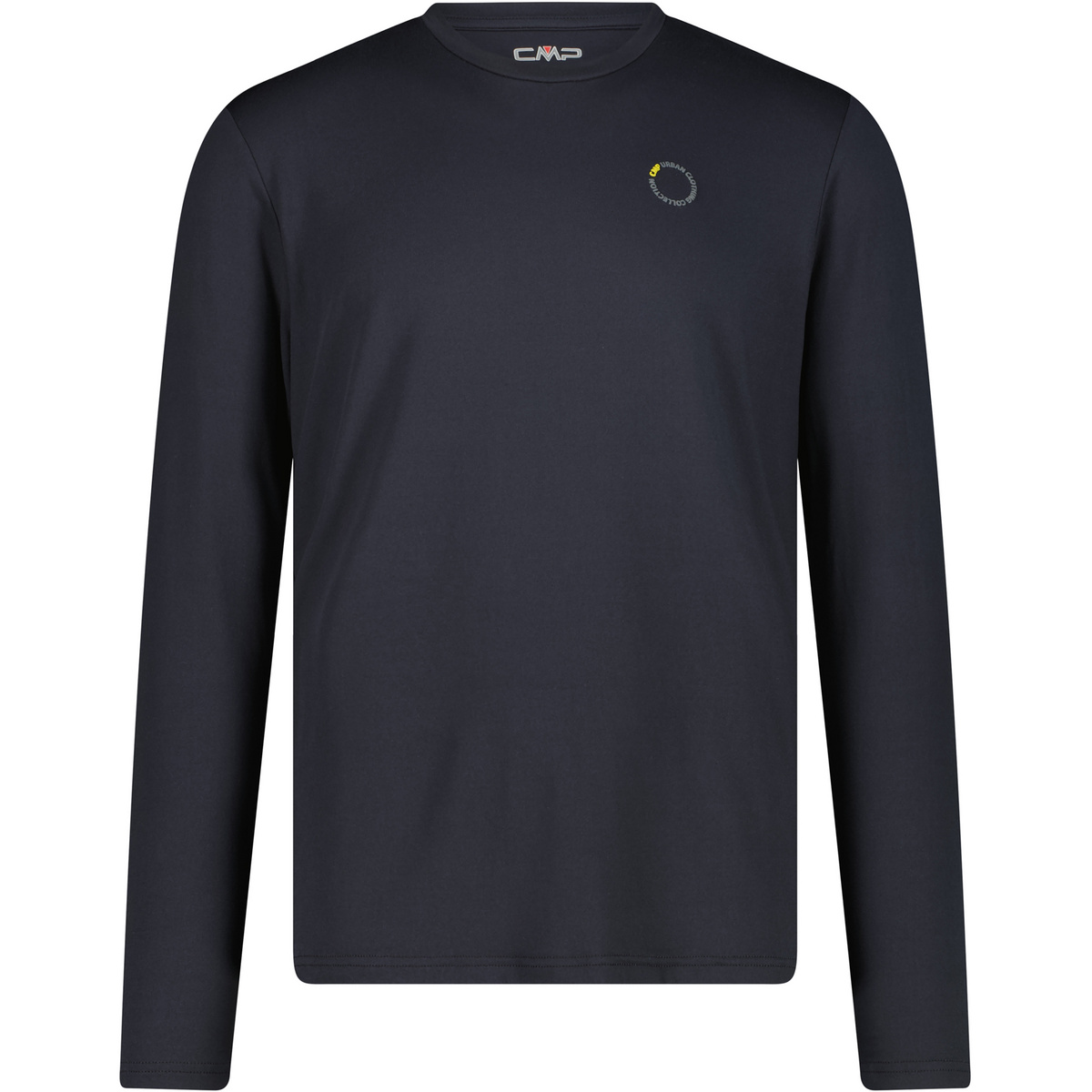 Image of CMP Uomo Maglia a manica lunga