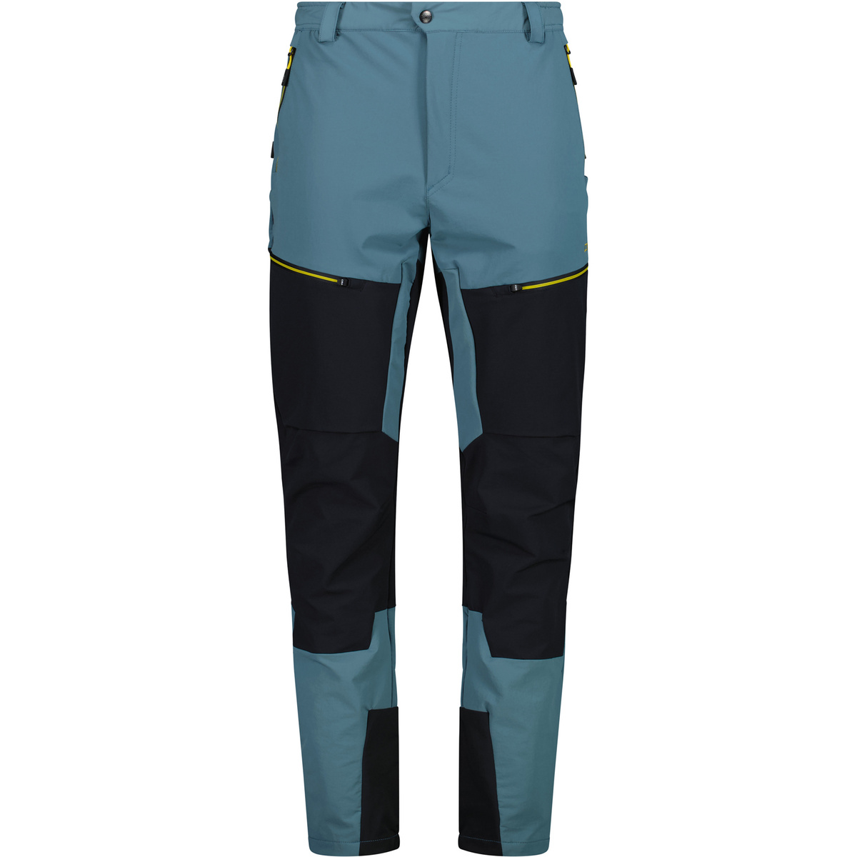 CMP Herren Hose (Größe 3XL, grau)