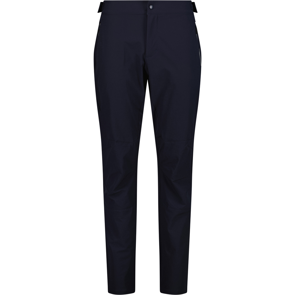 CMP Herren Kildar Hose (Größe XL, schwarz)