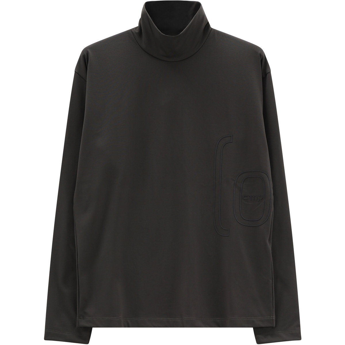 CMP Herren Pullover (Größe S, oliv)