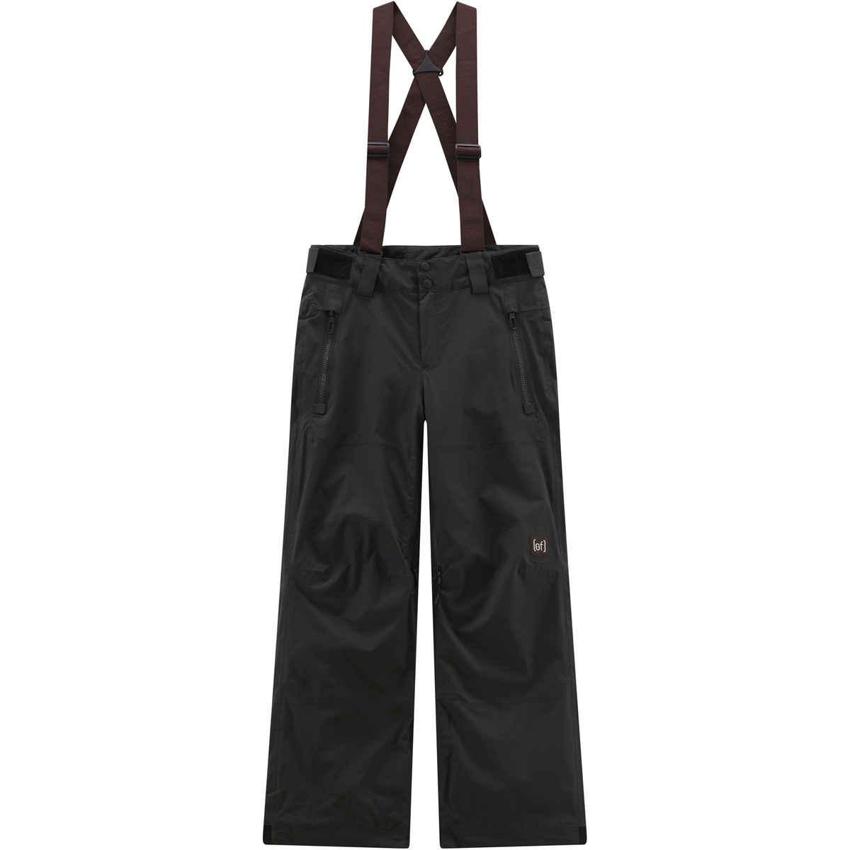 CMP Herren Hose (Größe XL, oliv)