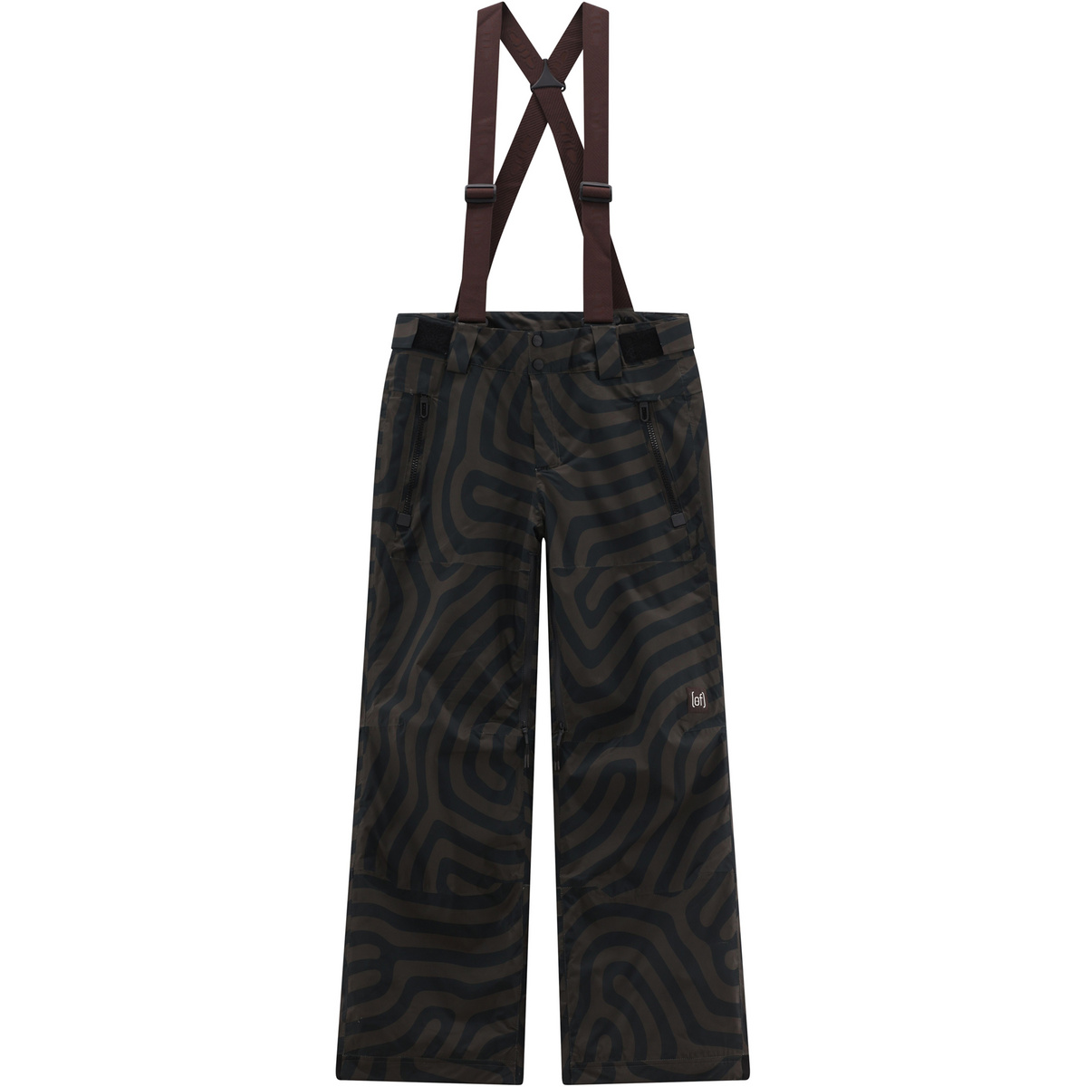 Image of CMP Uomo Pantaloni