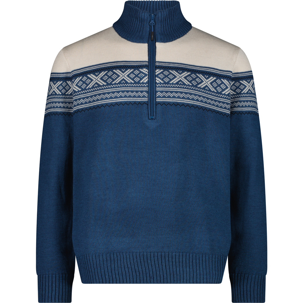 Image of CMP Herren Knitted Pullover