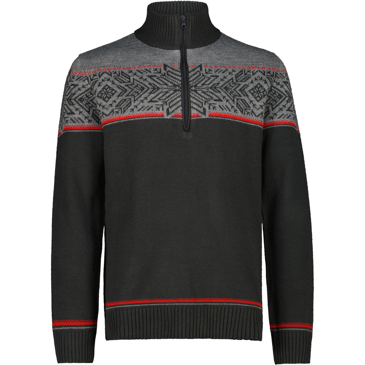 Image of CMP Uomo Pullover Knitted