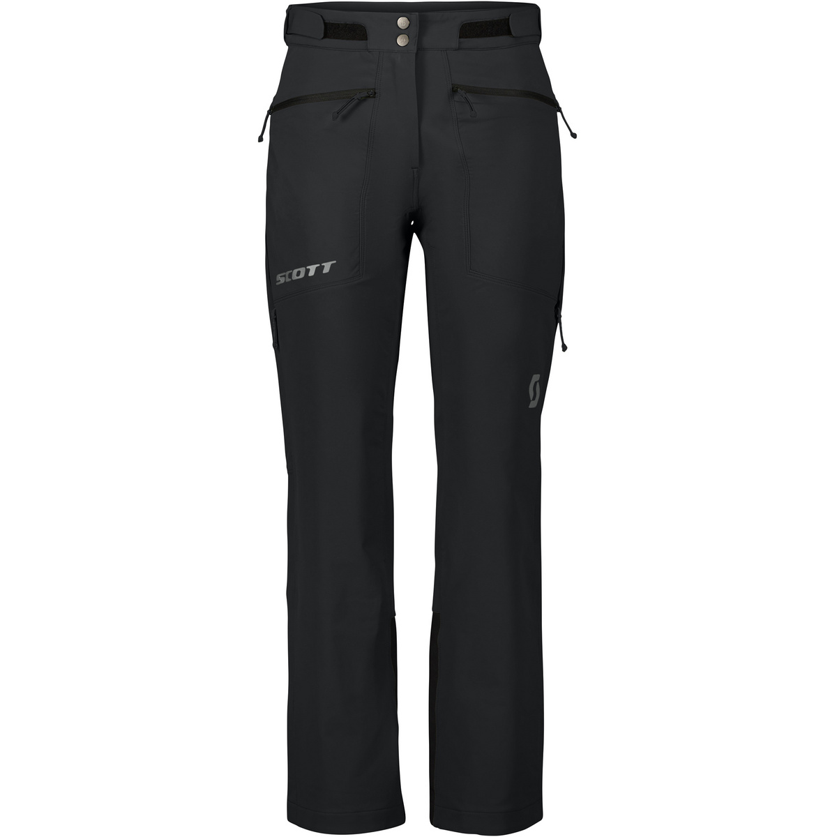 Image of Scott Donna Pantaloni Explorair Softshell