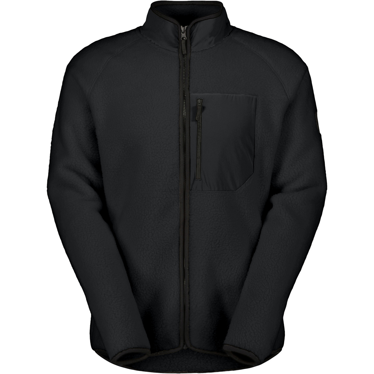 Image of Scott Herren Defined Heritage Pile Jacke