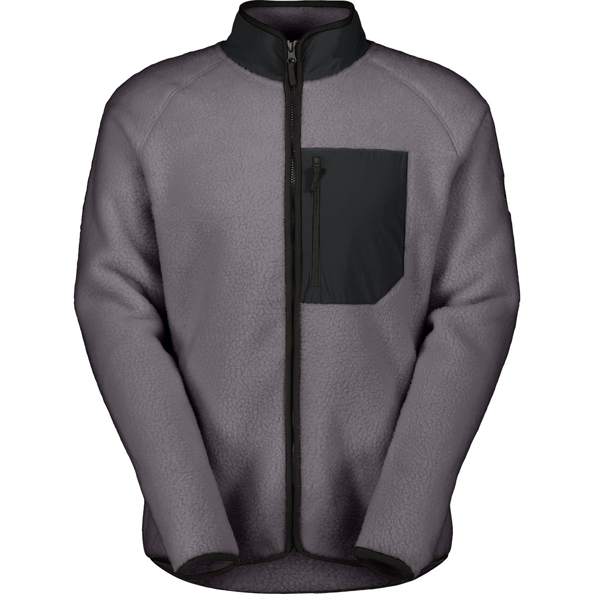 Image of Scott Uomo Giacca Defined Heritage Pile