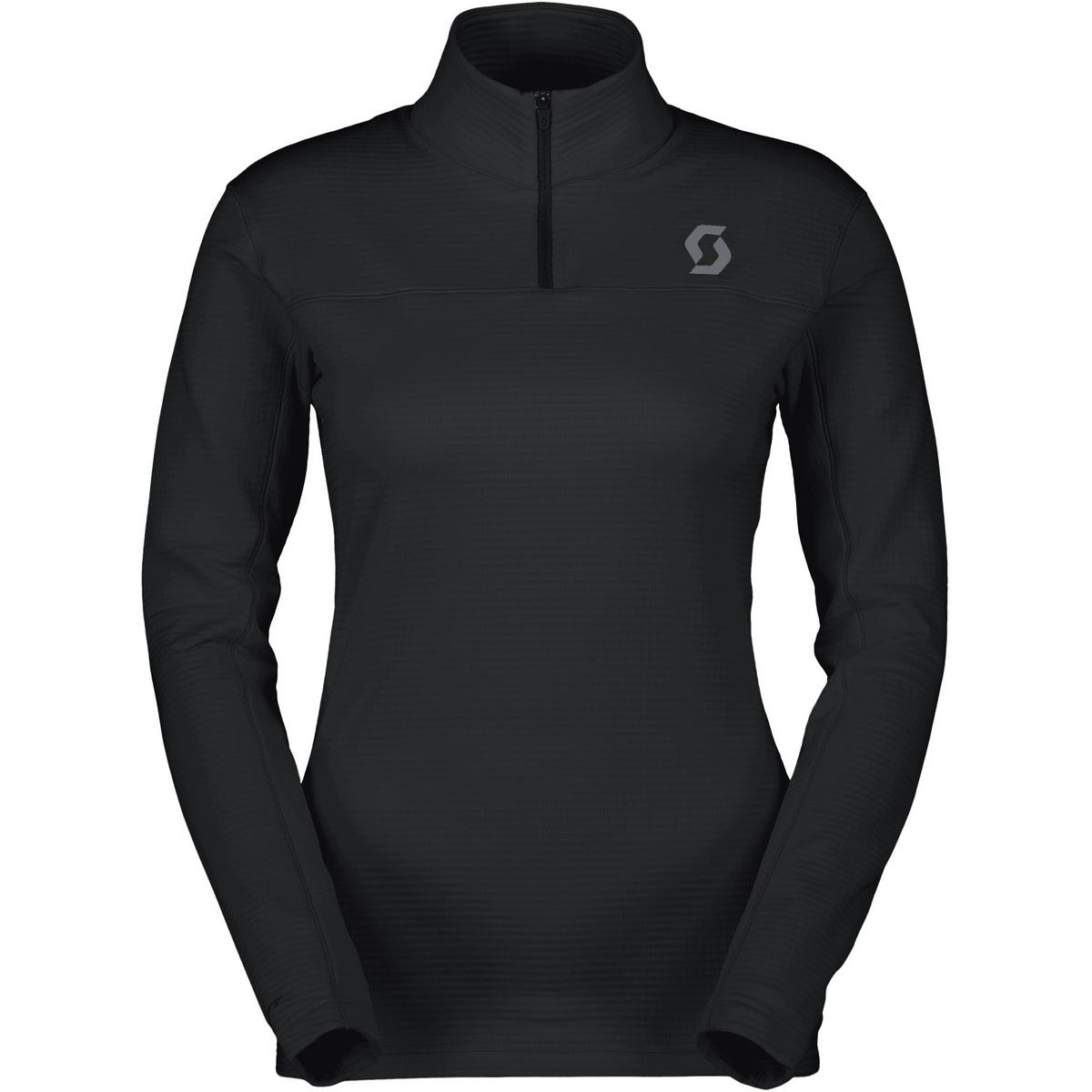 Image of Scott Donna Pullover Defined Light