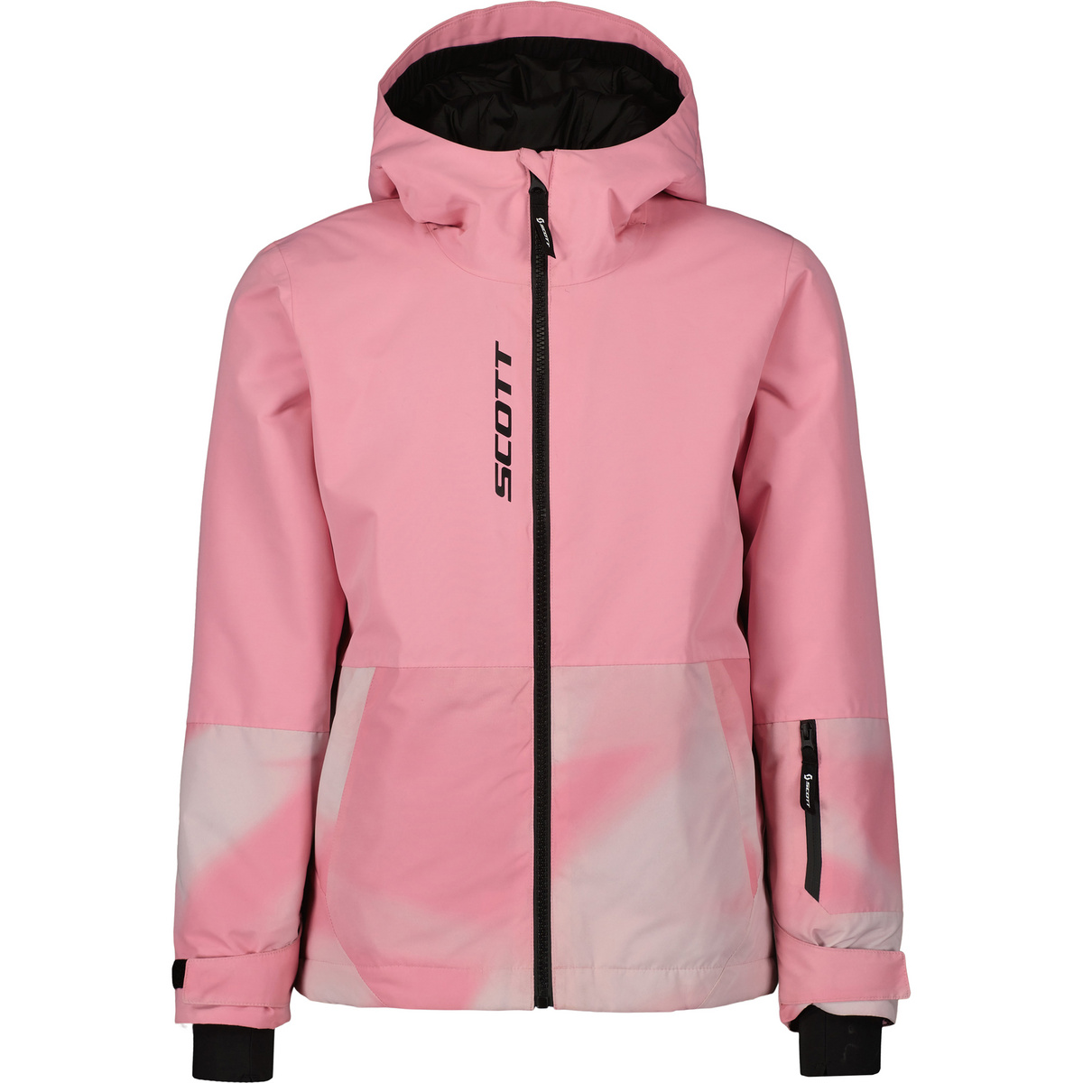 Image of Scott Kinder Ultimate Dryo Jr Jacke