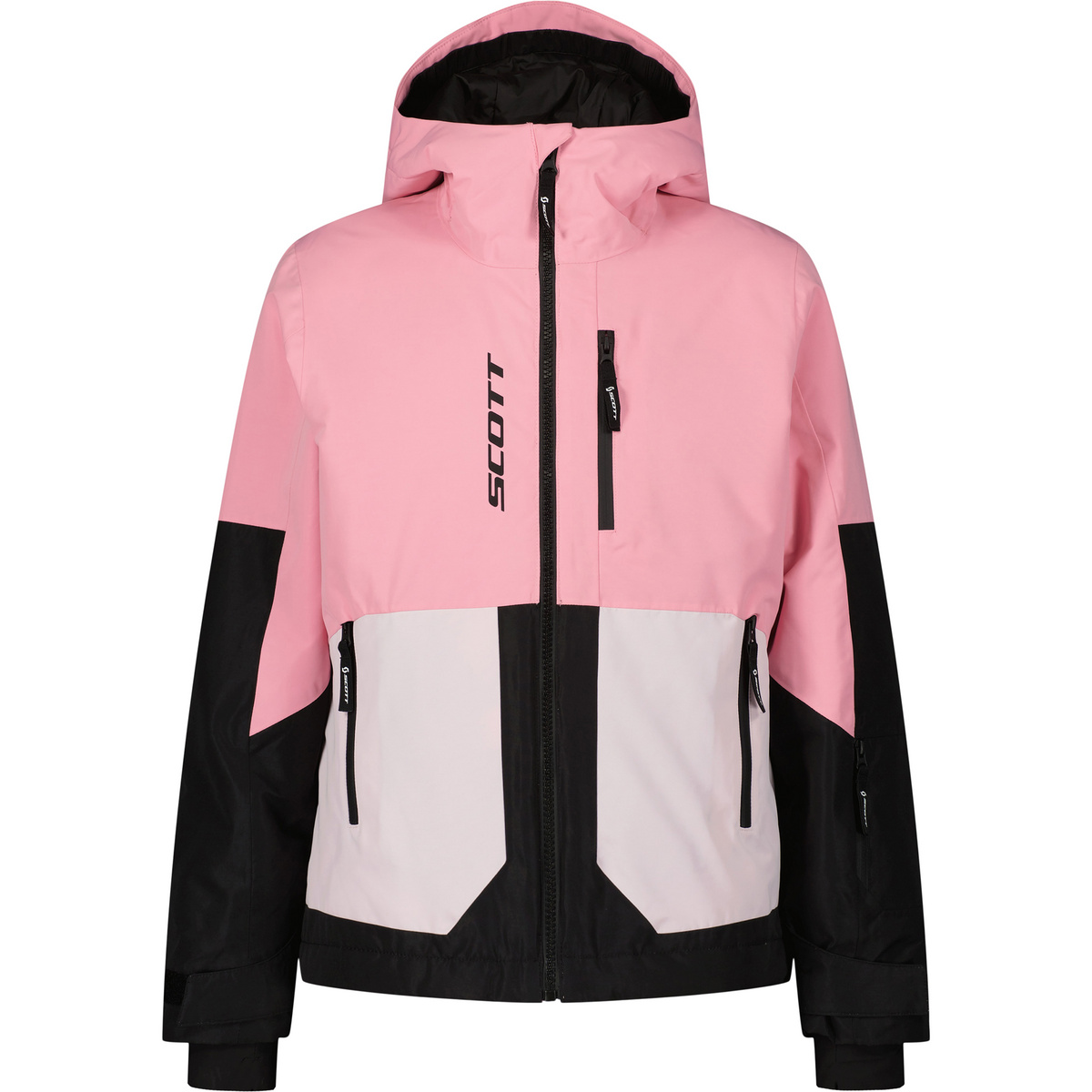 Image of Scott Bambino Giacca Vertic Dryo Jr