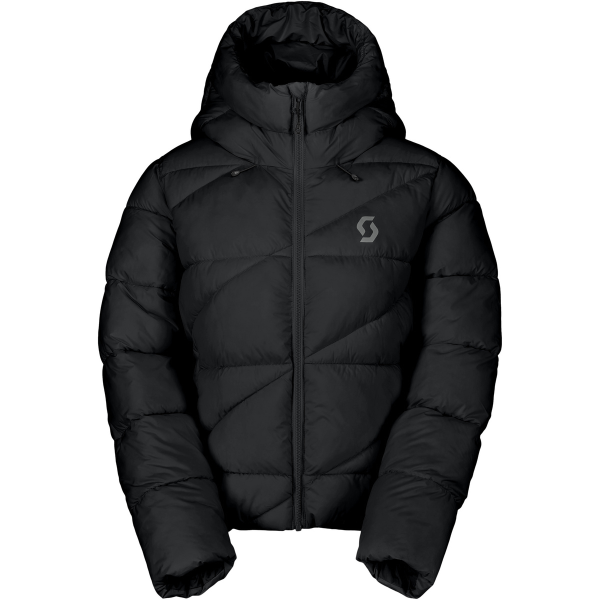 Image of Scott Donna Giacca Insuloft Warm