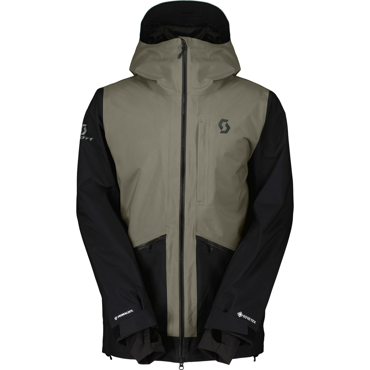 Image of Scott Herren Vertic GTX 2L PL Jacke