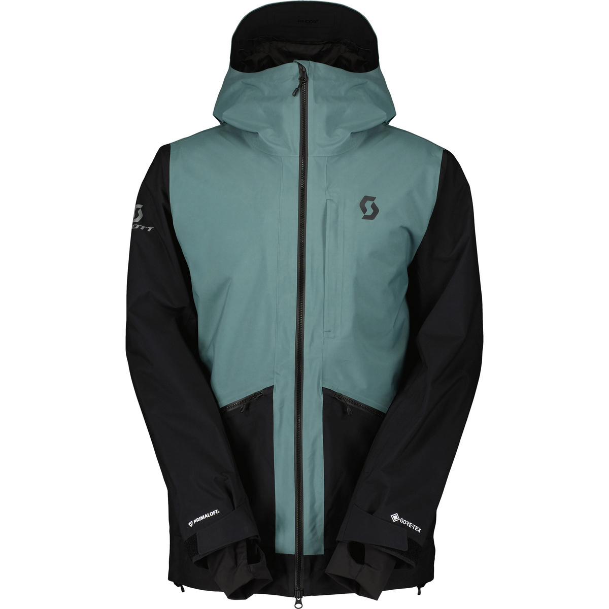 Image of Scott Uomo Giacca Vertic GTX 2L PL