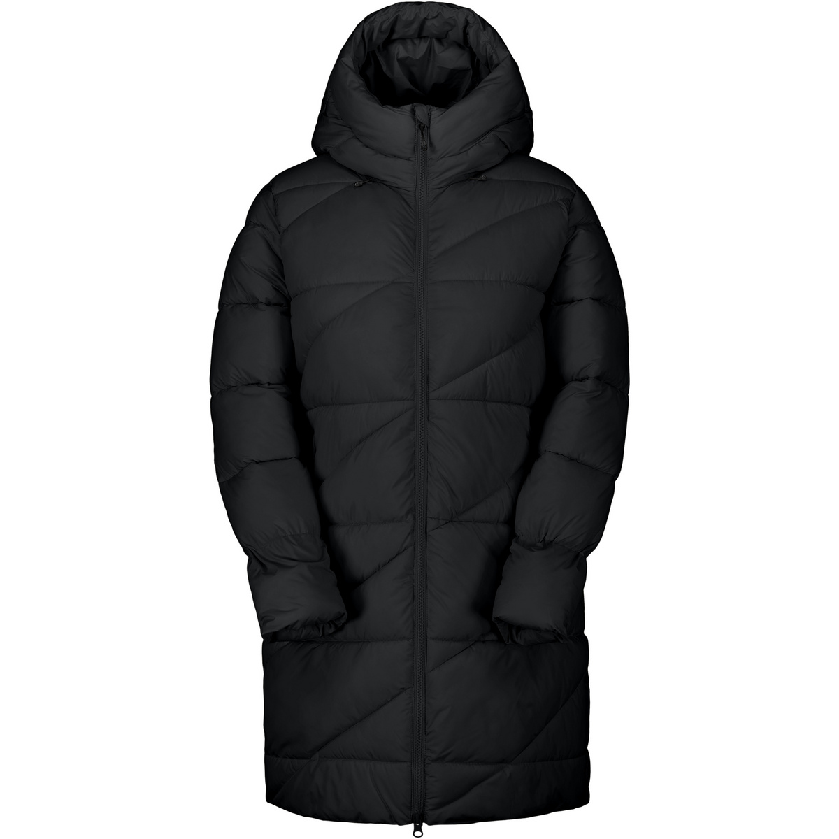 Image of Scott Donna Parka Insuloft Warm