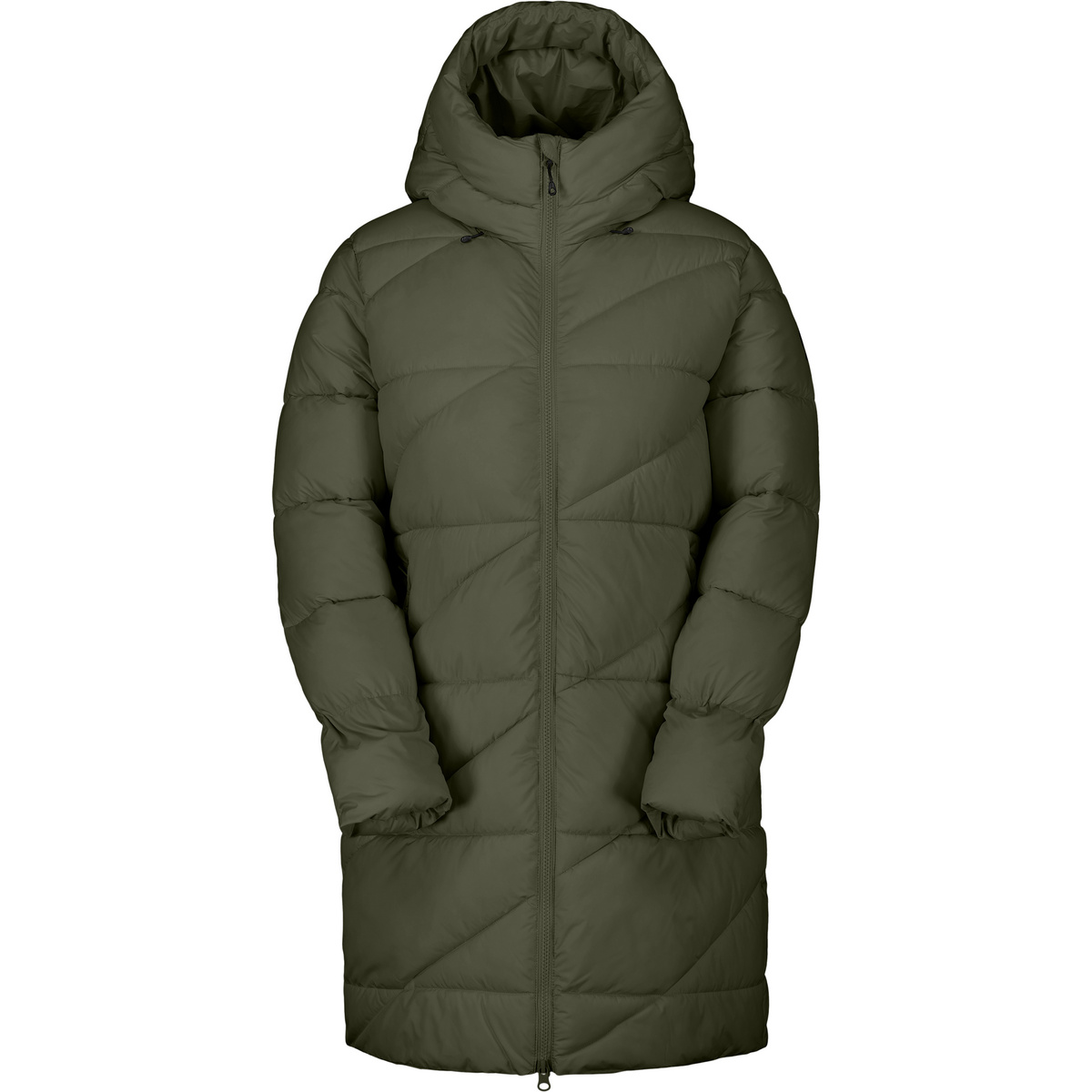Image of Scott Donna Parka Insuloft Warm