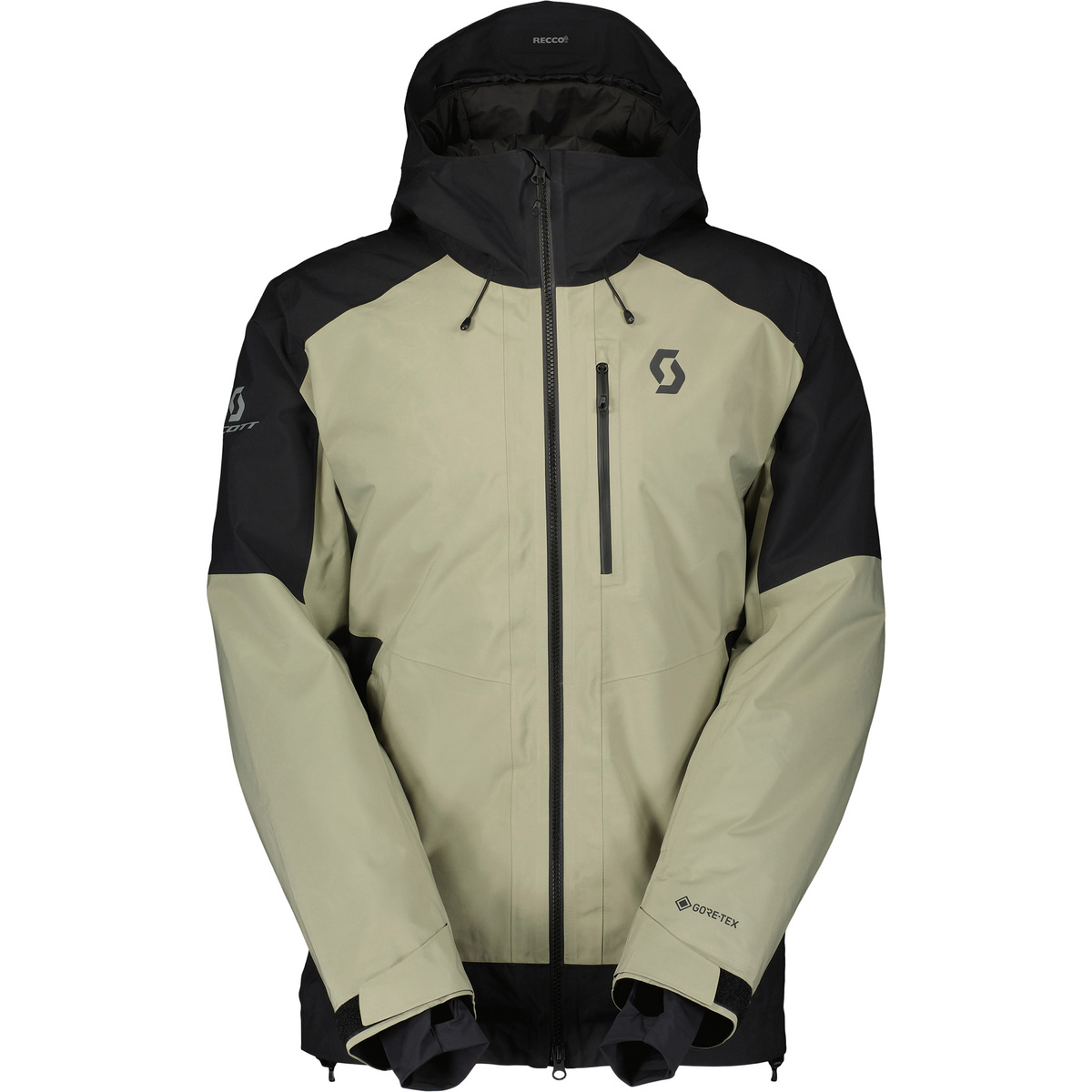 Image of Scott Herren Ultimate GTX Jacke