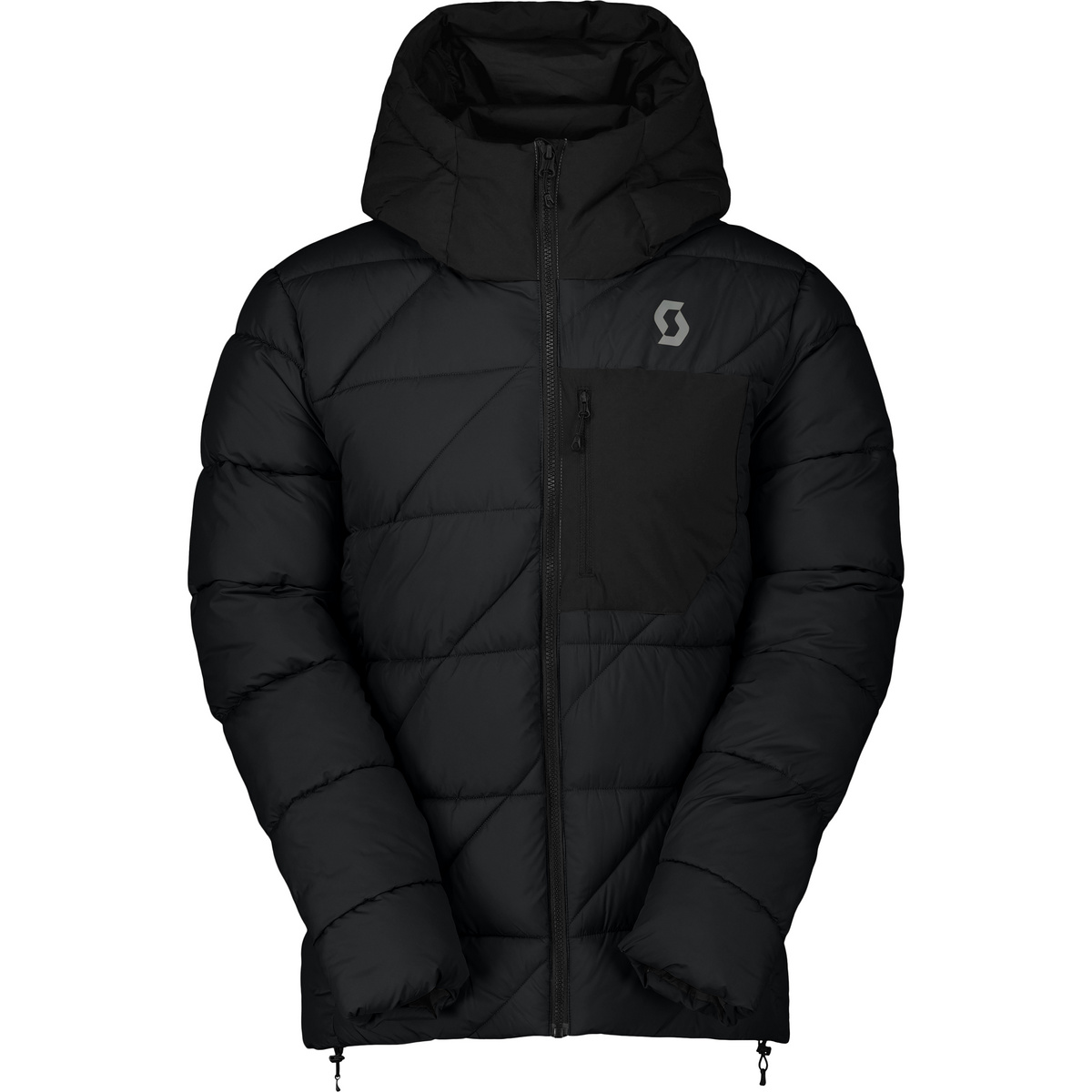 Image of Scott Herren Insuloft Warm Jacke