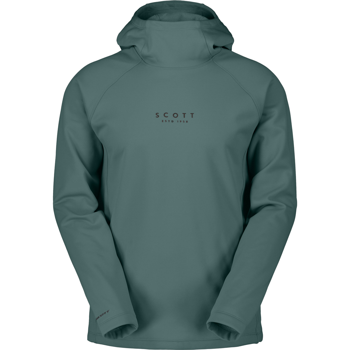 Image of Scott Uomo Giacca Defined Warm Hoodie