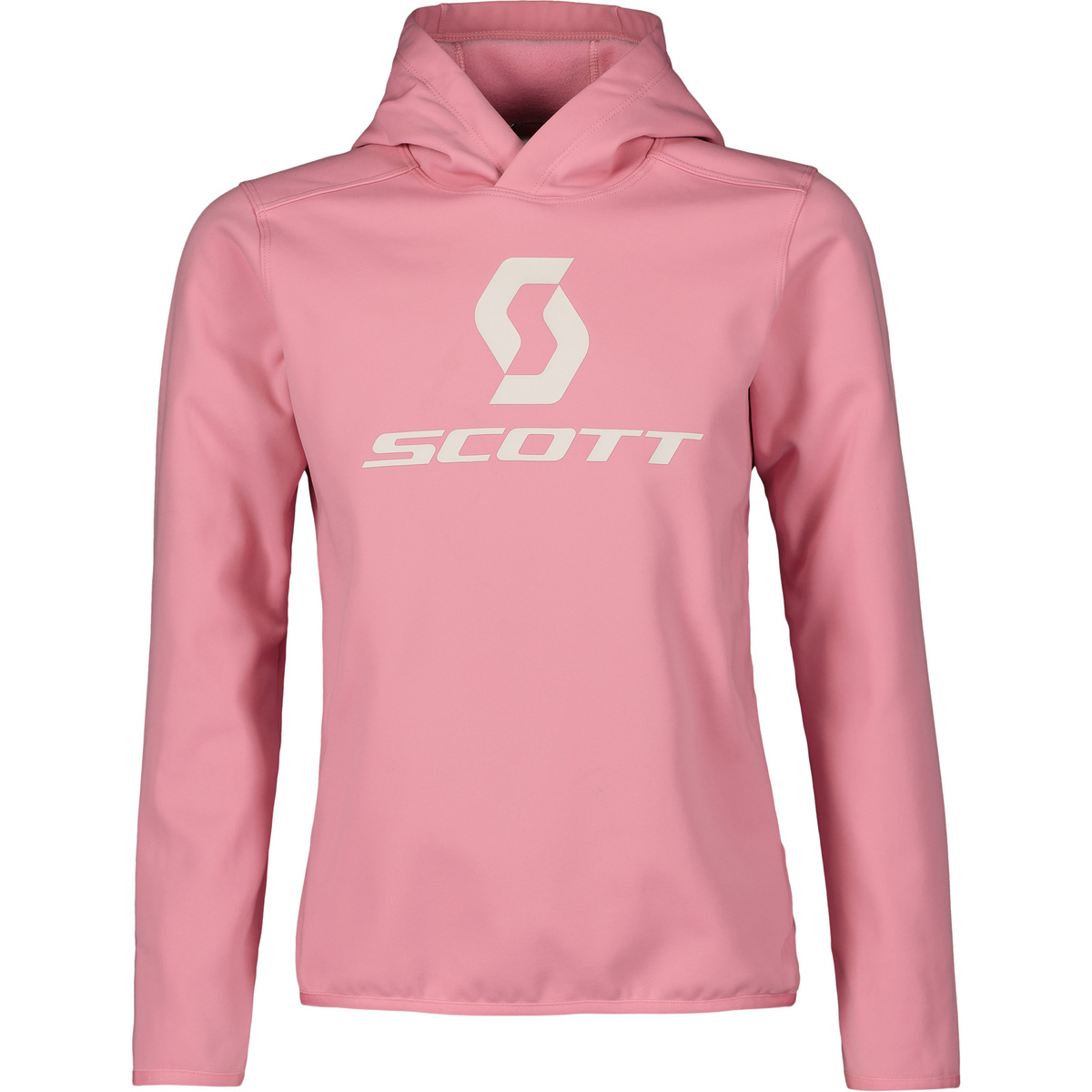 Image of Scott Bambino Felpa con cappuccio Defined Warm Jr