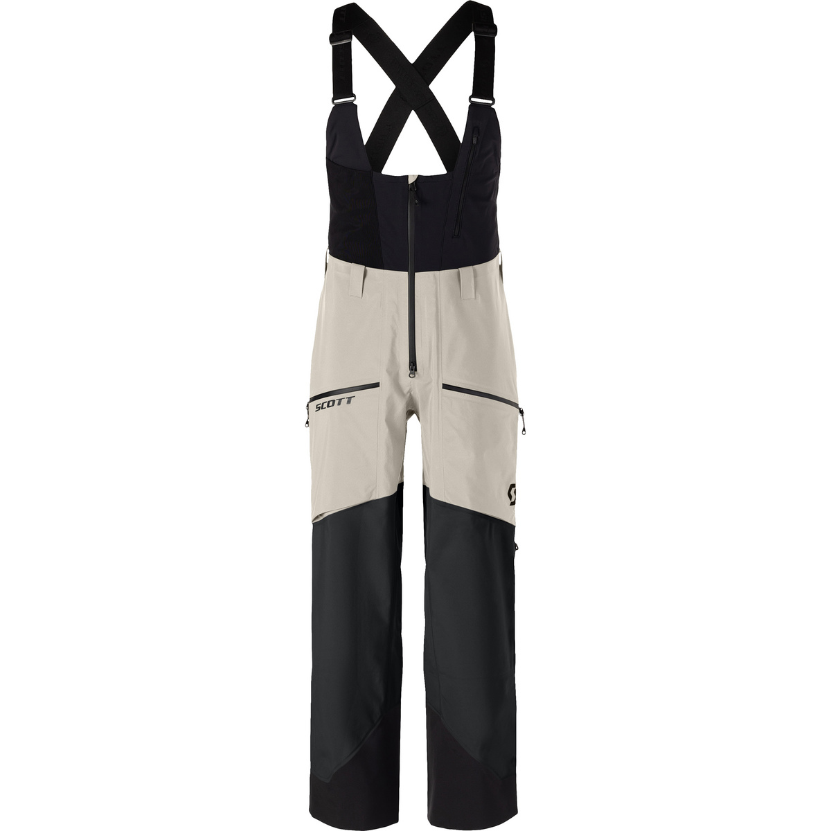 Image of Scott Herren Vertic GTX 3L Hose