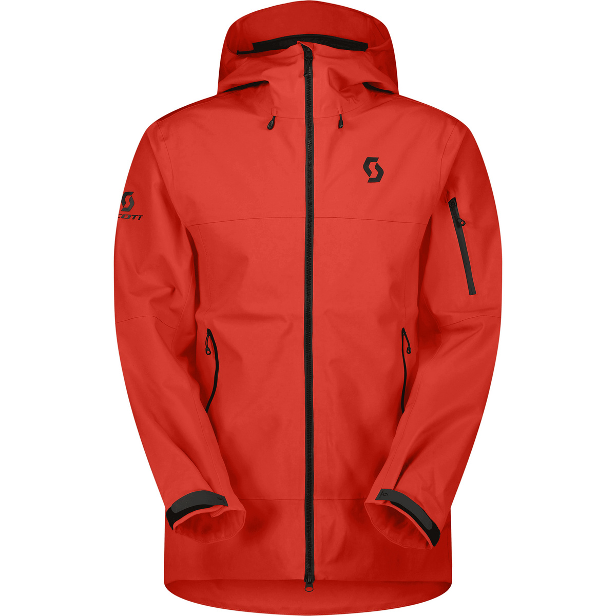 Image of Scott Herren Explorair 3L Jacke