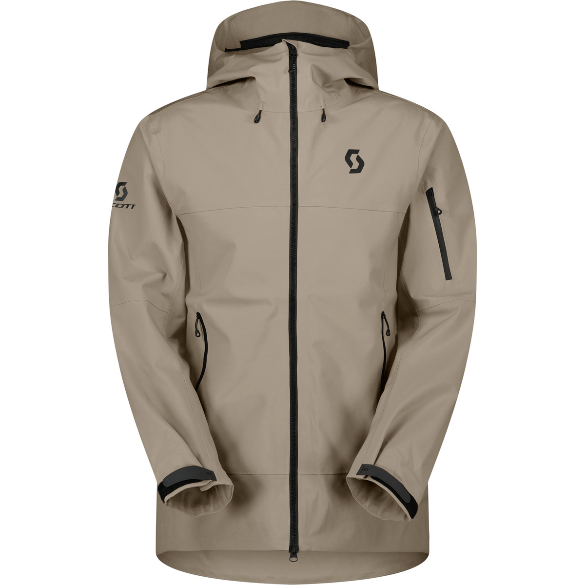 Image of Scott Herren Explorair 3L Jacke