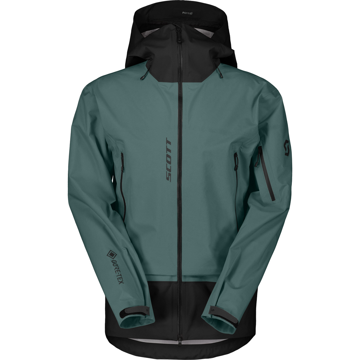 Image of Scott Uomo Giacca Explorair GTX 3L